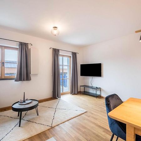 Ferienwohnung Max Ґільхінґ Екстер'єр фото