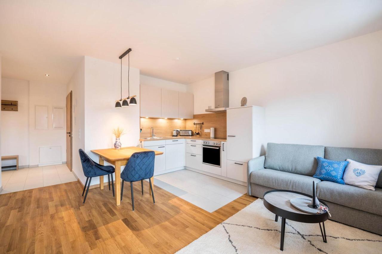 Ferienwohnung Max Ґільхінґ Екстер'єр фото